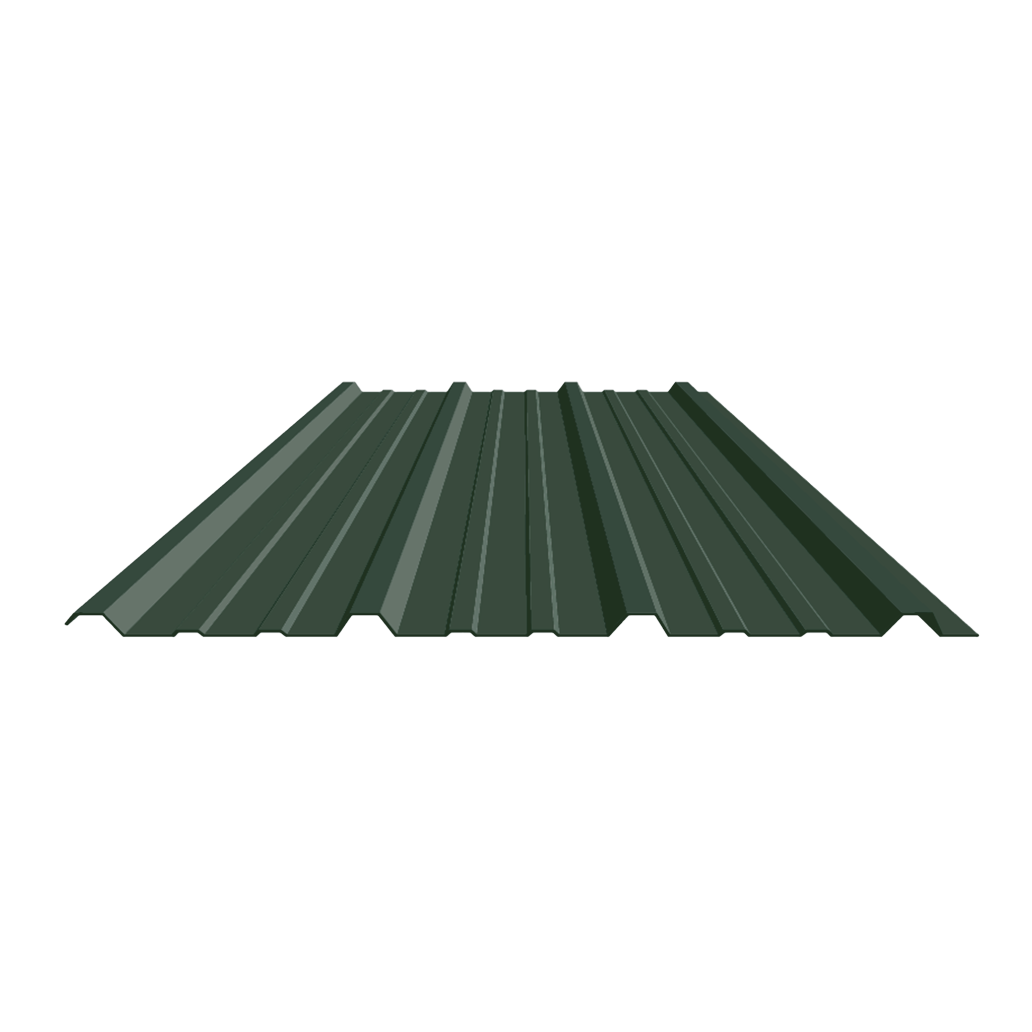 R-Loc® 26 ga. PBR Metal Panel – PBS Direct